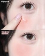 رژگونه بالم کرمی محبوب LUV BEAM لیلی بای رد - Image 22