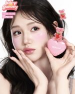 رژگونه بالم کرمی محبوب LUV BEAM لیلی بای رد - Image 3