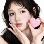 رژگونه بالم کرمی محبوب LUV BEAM لیلی بای رد