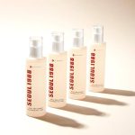 سرم ترمیم کننده و آبرسان SEOUL 1988 SNAIL MUCIN 97% + RICE - Image 9