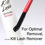 ریمل حجم دهنده و حالت دهنده Kill Lash Superproof Clio - Image 8