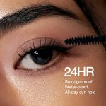 ریمل حجم دهنده و حالت دهنده Kill Lash Superproof Clio - Image 10