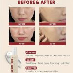 سرم ترمیم کننده و آبرسان SEOUL 1988 SNAIL MUCIN 97% + RICE - Image 5