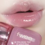 ست دوتایی تینت لب 3D Voluming+mini Fwee - Image 9