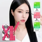 ریمل حجم دهنده و حالت دهنده Kill Lash Superproof Clio - Image 3