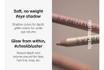 ست مداد چندکاره Frottage Pencil+پرایمر زیر چشم too cool for school - Image 4