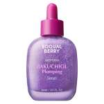 سرم حجم دهنده و ضدپیری باکوچیول EQQUALBERRY