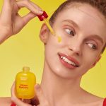 سرم روشن کننده و‌ ضدلک ویتامینه EQQUALBERRY - Image 3
