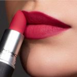 رژلب POWDER KISS LIPSTICK MAC اورجینال - Image 6