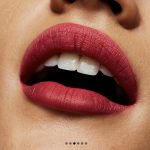 رژلب POWDER KISS LIPSTICK MAC اورجینال - Image 4