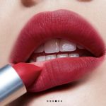 رژلب POWDER KISS LIPSTICK MAC اورجینال - Image 3