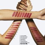 رژلب POWDER KISS LIPSTICK MAC اورجینال - Image 5