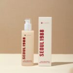 سرم ترمیم کننده و آبرسان SEOUL 1988 SNAIL MUCIN 97% + RICE