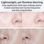 پرایمر استیکی بی نقص ABOUT TONE Blur Lasting Stick Primer - Image 5