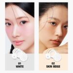 پودر تثبیت کننده آرایش محبوب Translucent Set Finishing Powder TFIT - Image 3
