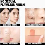 پودر تثبیت کننده آرایش محبوب Translucent Set Finishing Powder TFIT - Image 7