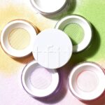 پودر تثبیت کننده آرایش محبوب Translucent Set Finishing Powder TFIT - Image 11