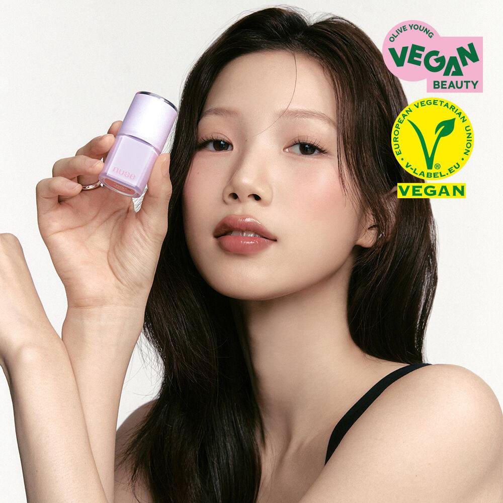 IMG_3906 ست تینت لب گلاسی nuse Care Liptual Moisturizing - Image 1