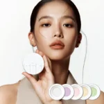 پودر تثبیت کننده آرایش محبوب Translucent Set Finishing Powder TFIT - Image 10