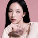 پلت سایه باکیفیت و لوکس پیگمنت بالا 3CE MULTI EYE COLOR PALETTE - Image 20
