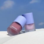 رژگونه مایع موسی محبوب Mousse Care Cheek Nuse