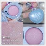 سایه چشم تکی قابل آویز Fwee - Image 3