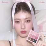 پلت سایه نمادین Ballet Core Collection Dasique