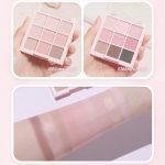 پلت سایه نمادین Ballet Core Collection Dasique - Image 8
