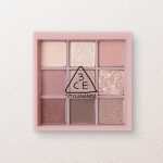 پلت سایه باکیفیت و لوکس پیگمنت بالا 3CE MULTI EYE COLOR PALETTE - Image 21