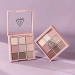 پلت سایه باکیفیت و لوکس پیگمنت بالا 3CE MULTI EYE COLOR PALETTE - Image 53
