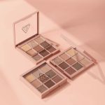 پلت سایه باکیفیت و لوکس پیگمنت بالا 3CE MULTI EYE COLOR PALETTE - Image 57