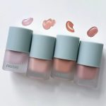 رژگونه مایع موسی محبوب Mousse Care Cheek Nuse - Image 11