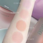 رژگونه مایع موسی محبوب Mousse Care Cheek Nuse - Image 20