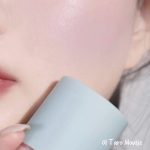 رژگونه مایع موسی محبوب Mousse Care Cheek Nuse - Image 17