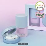 رژگونه مایع موسی محبوب Mousse Care Cheek Nuse - Image 21