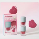 رژگونه مایع موسی محبوب Mousse Care Cheek Nuse - Image 19