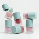 رژگونه مایع موسی محبوب Mousse Care Cheek Nuse - Image 15