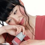 رژگونه مایع موسی محبوب Mousse Care Cheek Nuse - Image 2
