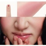 رژگونه مایع موسی محبوب Mousse Care Cheek Nuse - Image 5