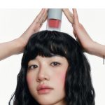 رژگونه مایع موسی محبوب Mousse Care Cheek Nuse - Image 14