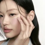 رژگونه مایع موسی محبوب Mousse Care Cheek Nuse - Image 7