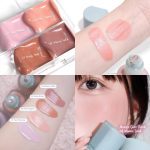رژگونه مایع موسی محبوب Mousse Care Cheek Nuse - Image 4