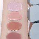 رژگونه مایع موسی محبوب Mousse Care Cheek Nuse - Image 3