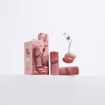 تینت لب ژلی براق Hince Raw Glow Gel Tint set - Image 6