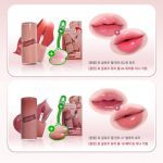 تینت لب ژلی براق Hince Raw Glow Gel Tint set - Image 11