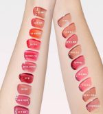تینت لب ژلی براق Hince Raw Glow Gel Tint set - Image 9
