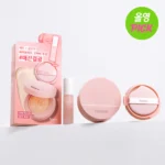 ست کوشن hince Cover Master Pink - Image 6