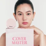 ست کوشن hince Cover Master Pink - Image 3
