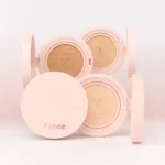 ست کوشن hince Cover Master Pink - Image 9