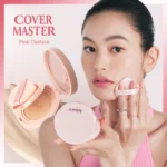 ست کوشن hince Cover Master Pink - Image 4